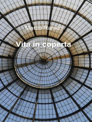 cover image of Vita in coperta